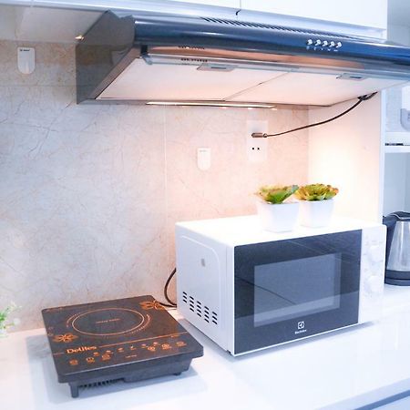 Paragon Saigon 호치민 외부 사진