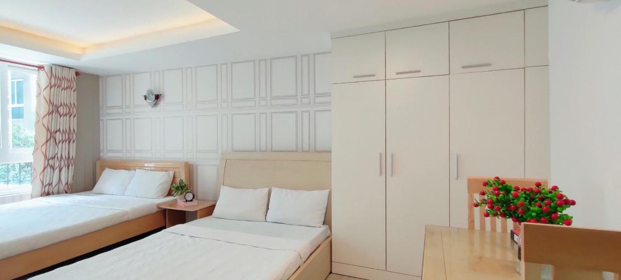 Paragon Saigon 호치민 외부 사진
