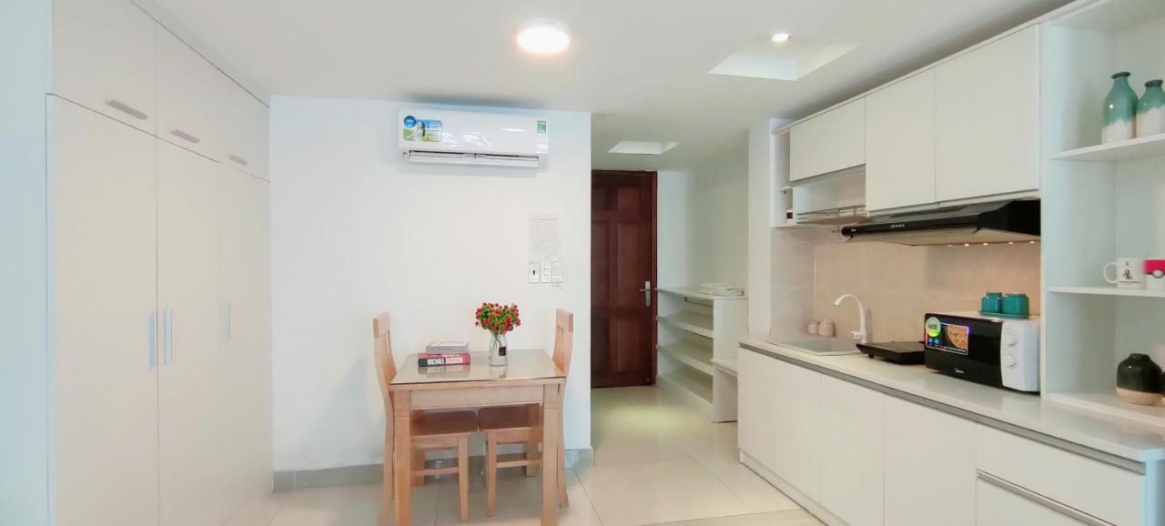 Paragon Saigon 호치민 외부 사진