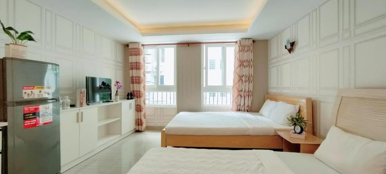 Paragon Saigon 호치민 외부 사진