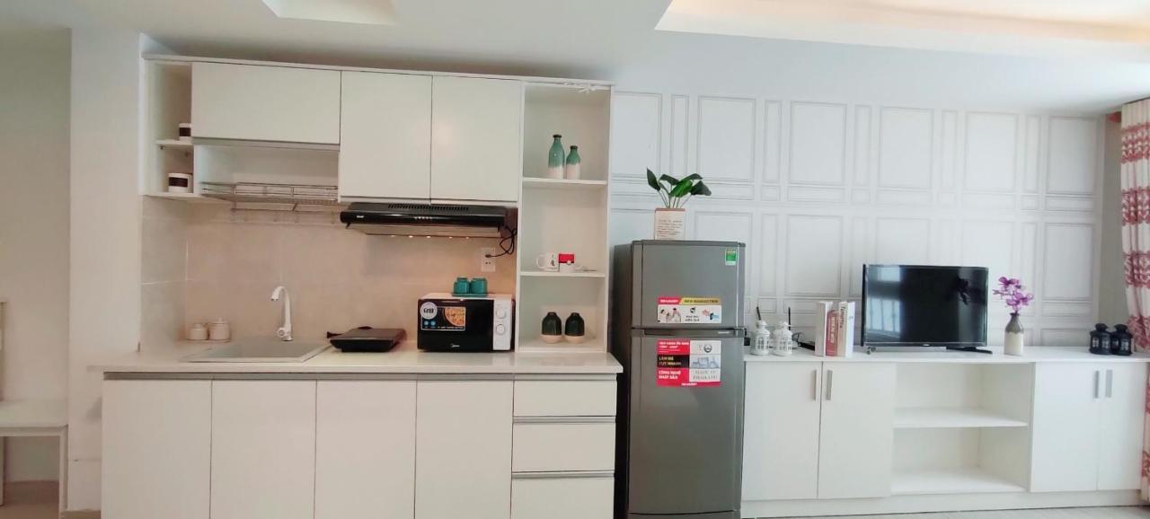 Paragon Saigon 호치민 외부 사진