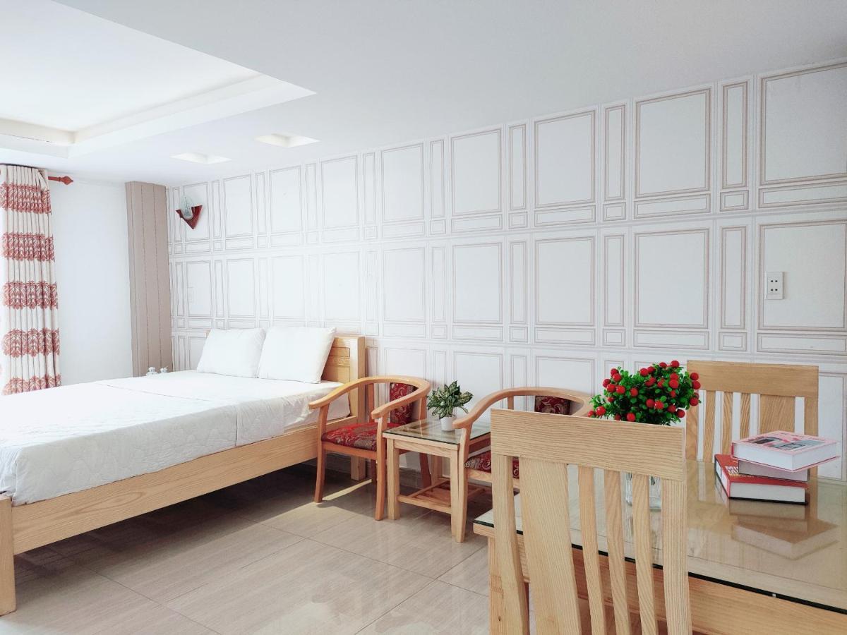Paragon Saigon 호치민 외부 사진