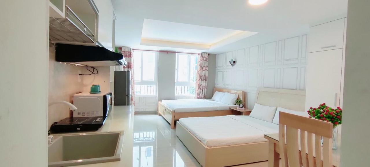 Paragon Saigon 호치민 외부 사진