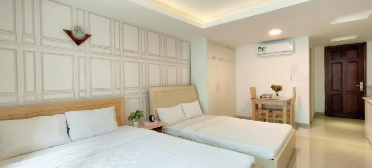 Paragon Saigon 호치민 외부 사진