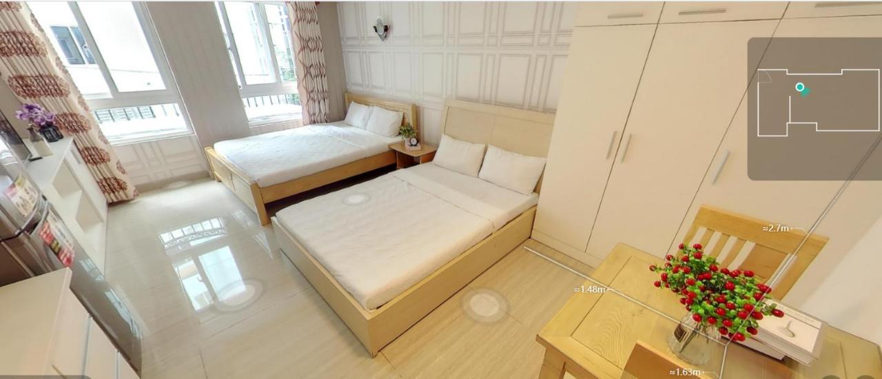 Paragon Saigon 호치민 외부 사진