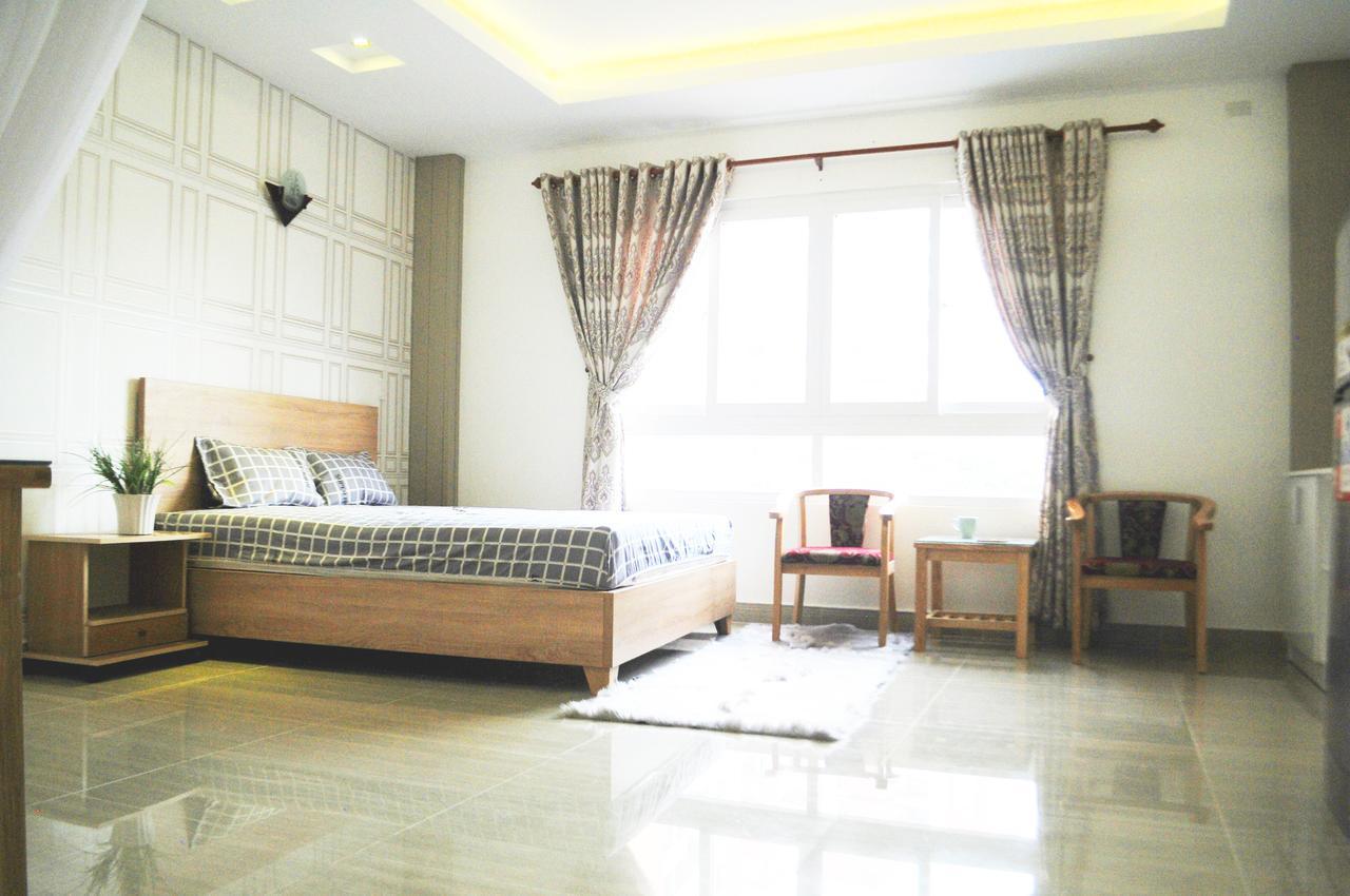 Paragon Saigon 호치민 외부 사진