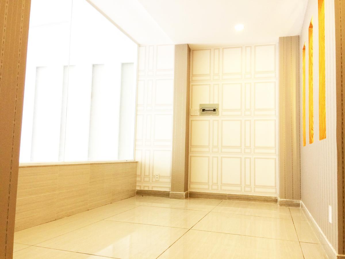 Paragon Saigon 호치민 외부 사진
