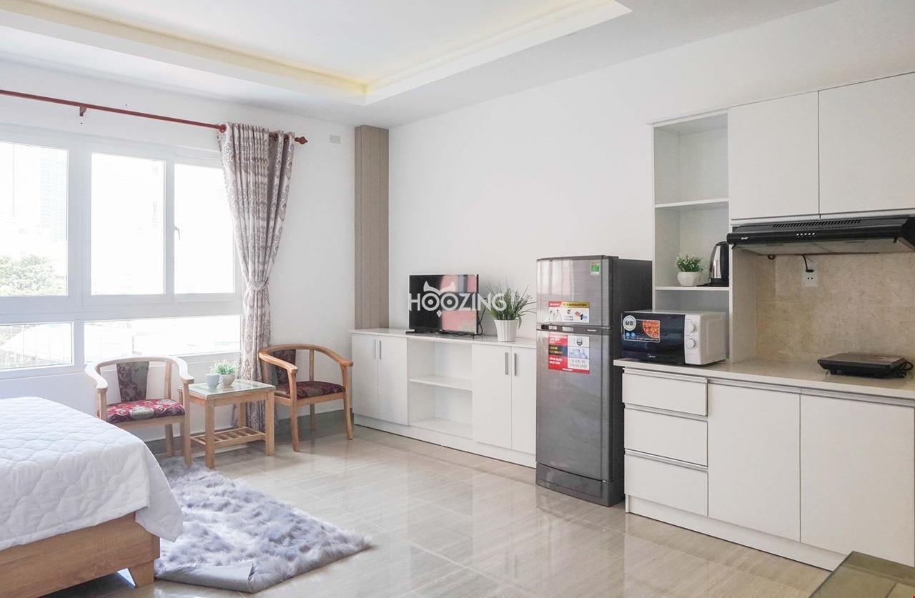 Paragon Saigon 호치민 외부 사진