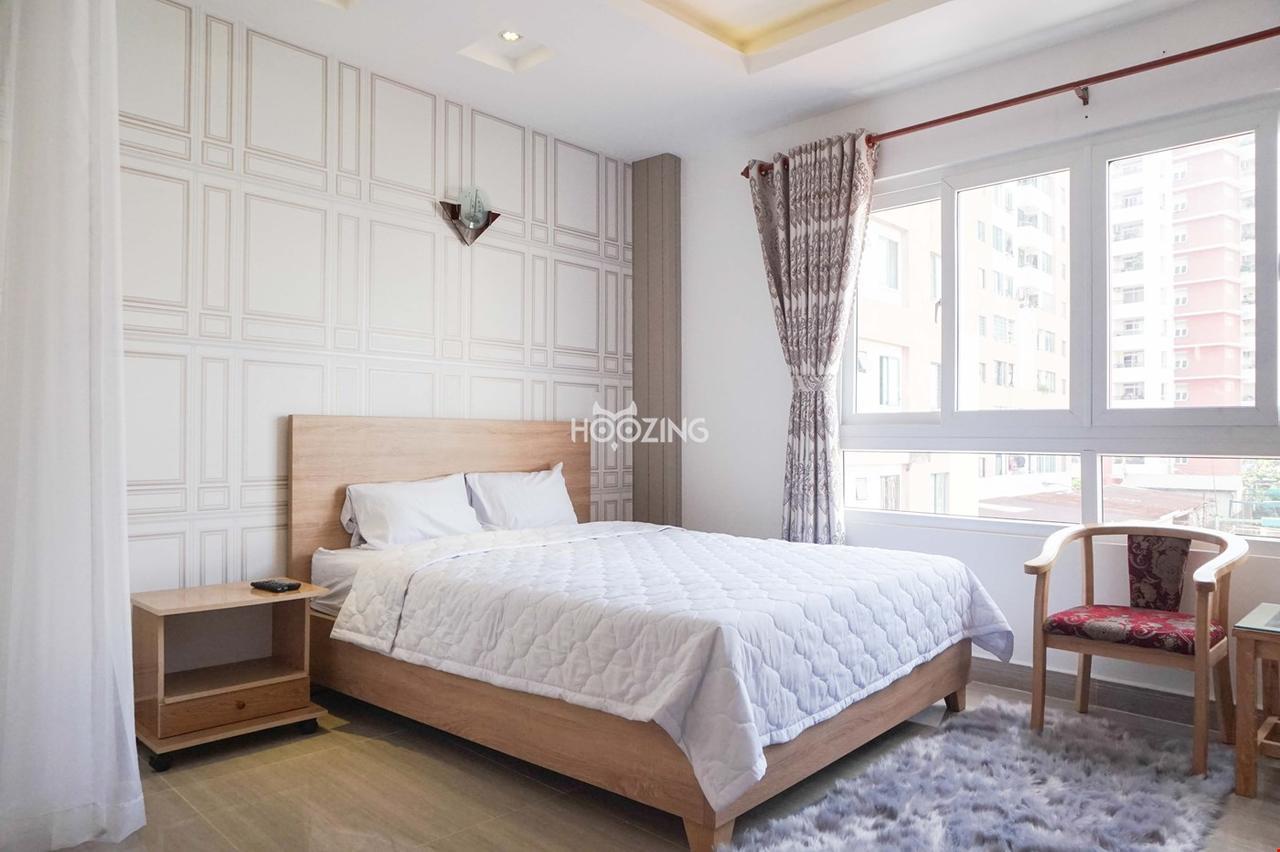 Paragon Saigon 호치민 외부 사진