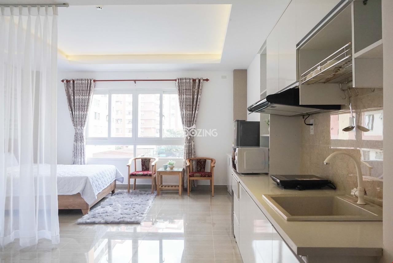 Paragon Saigon 호치민 외부 사진