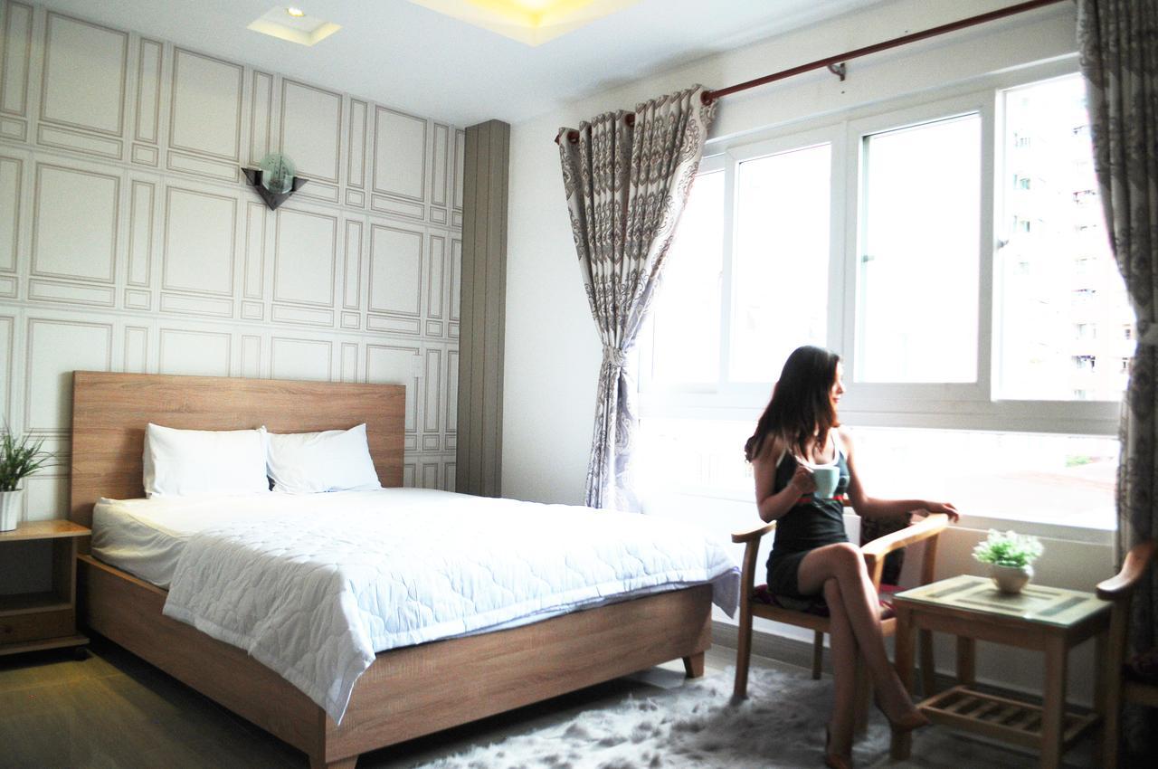 Paragon Saigon 호치민 외부 사진