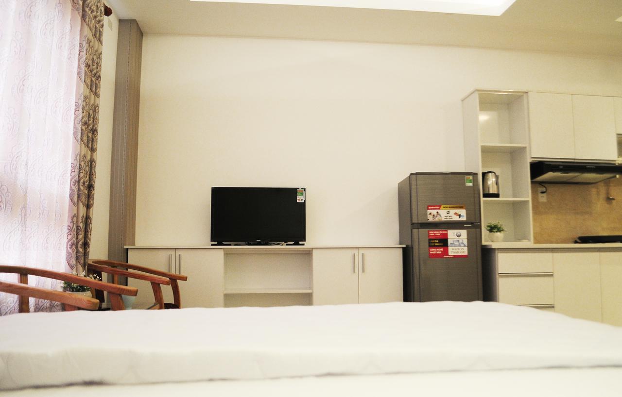 Paragon Saigon 호치민 외부 사진
