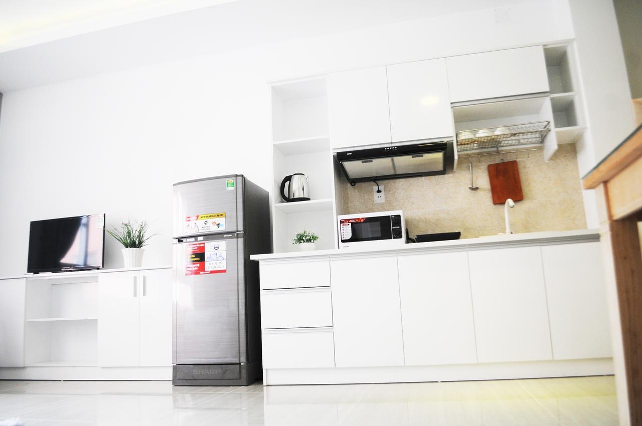 Paragon Saigon 호치민 외부 사진