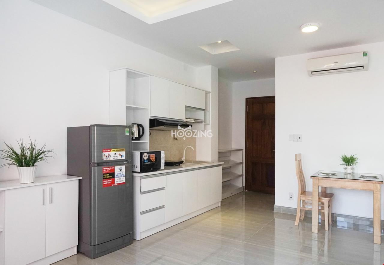 Paragon Saigon 호치민 외부 사진