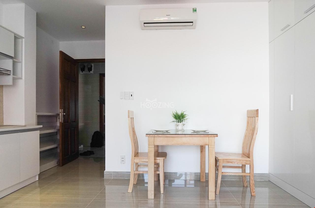 Paragon Saigon 호치민 외부 사진