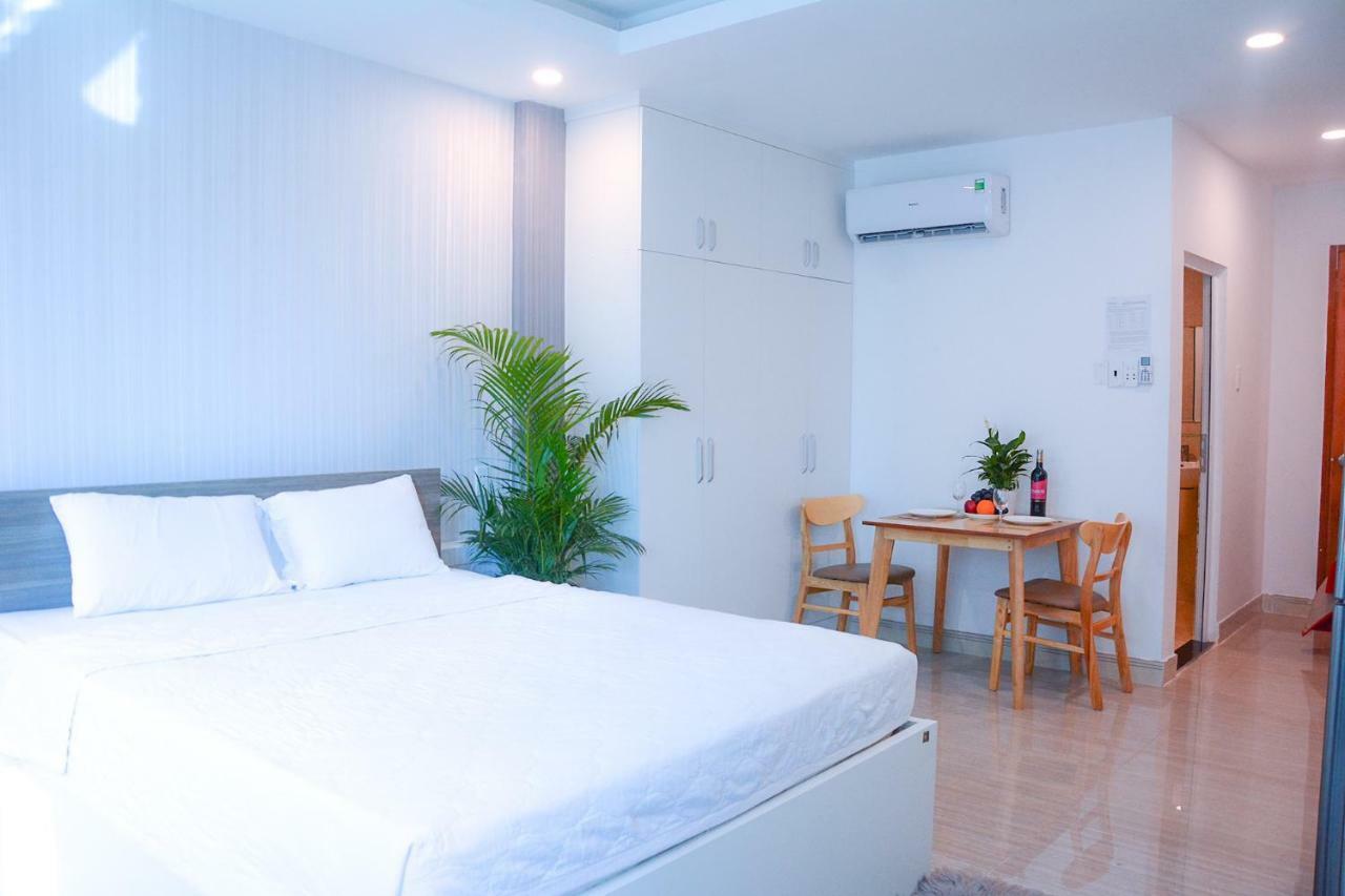 Paragon Saigon 호치민 외부 사진