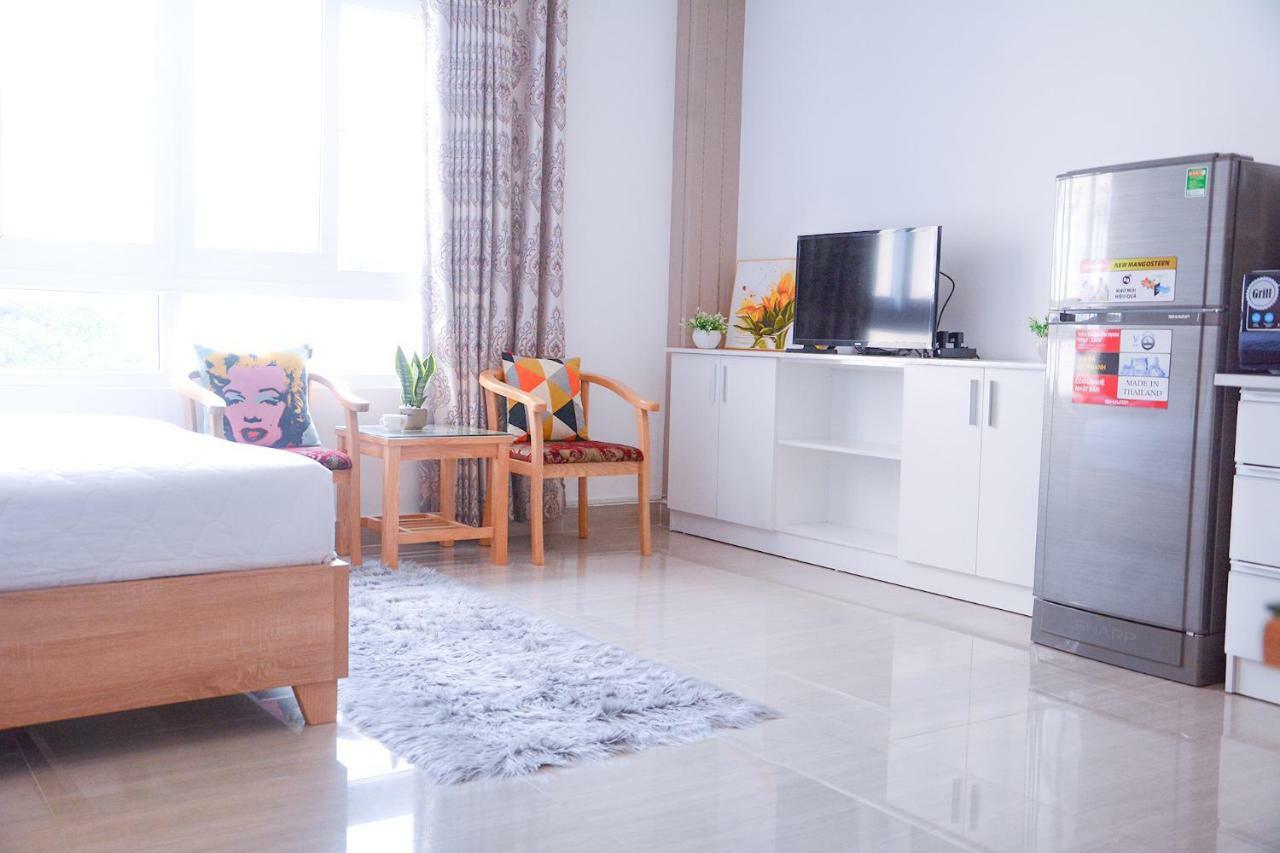 Paragon Saigon 호치민 외부 사진