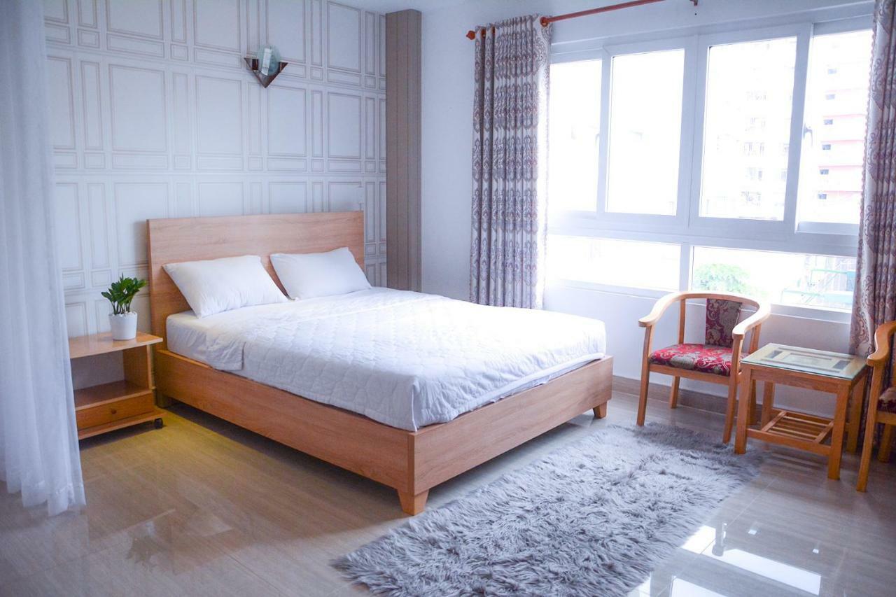 Paragon Saigon 호치민 외부 사진