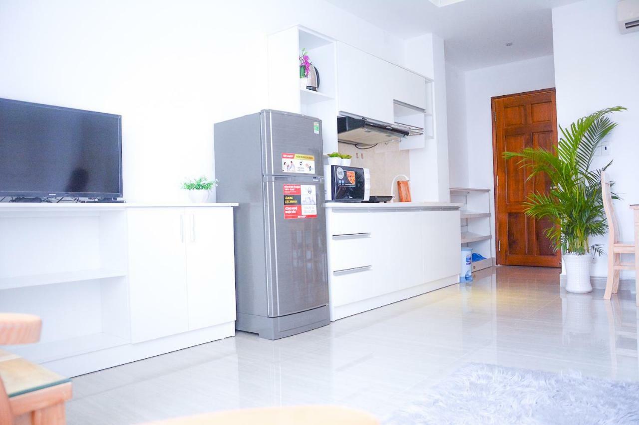 Paragon Saigon 호치민 외부 사진