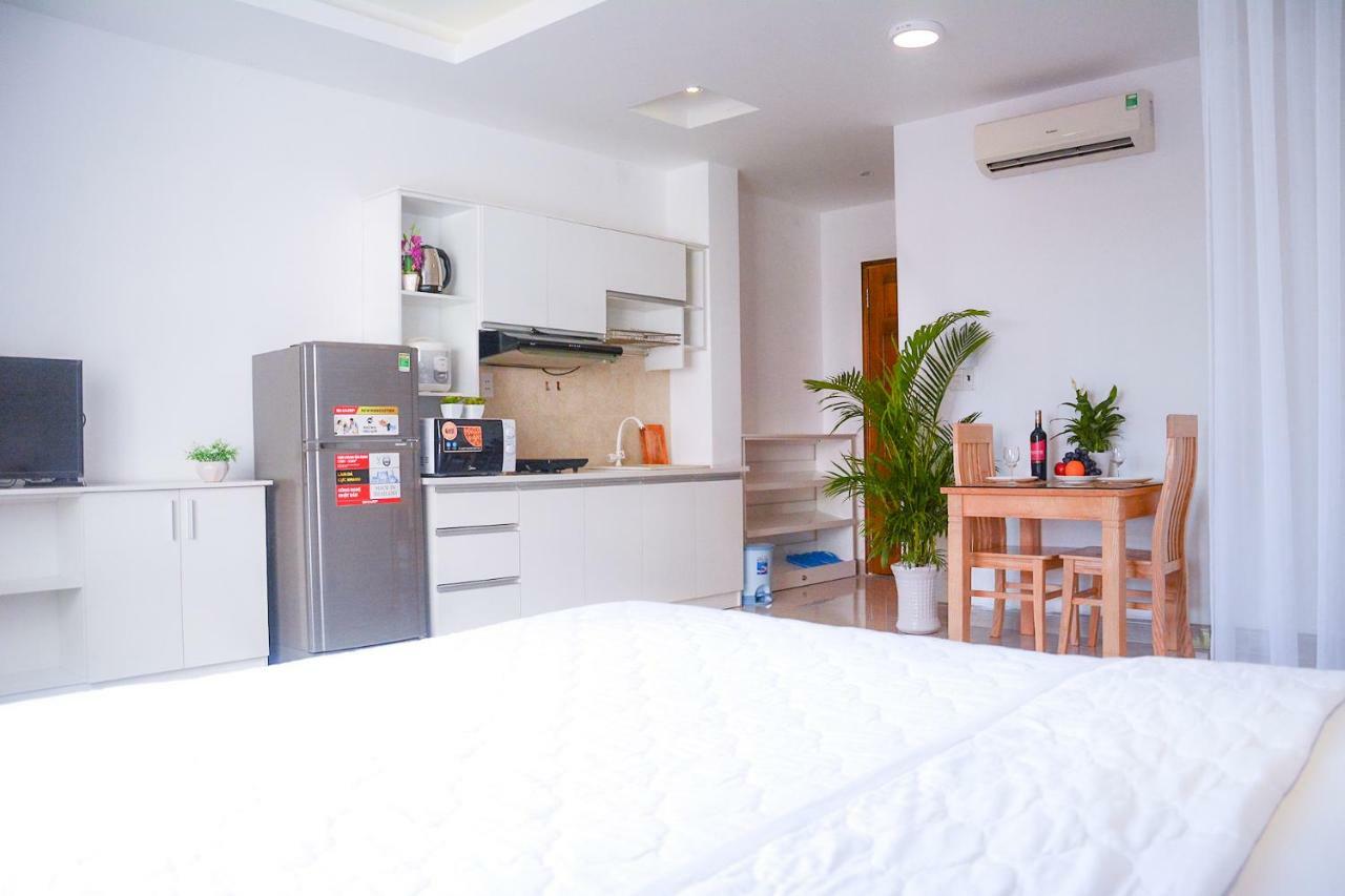 Paragon Saigon 호치민 외부 사진