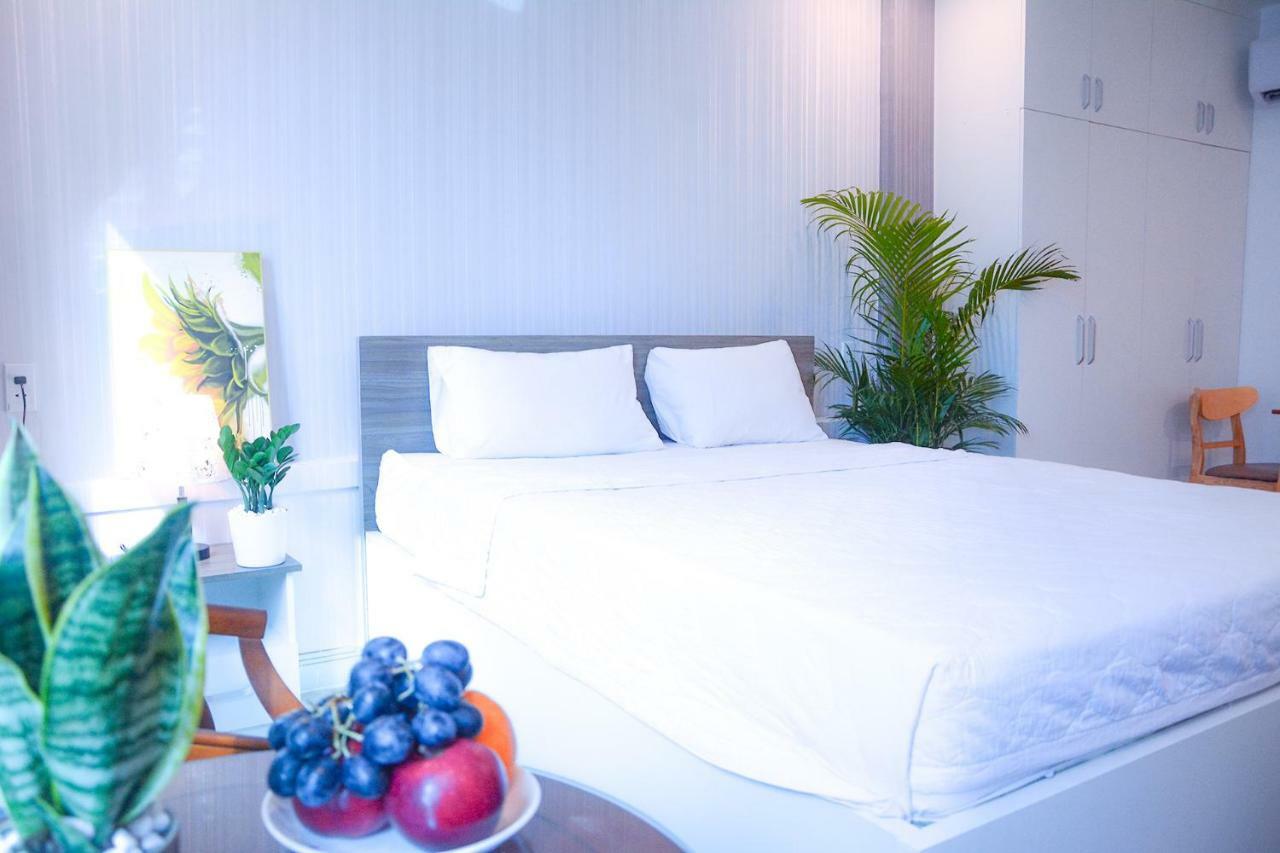 Paragon Saigon 호치민 외부 사진