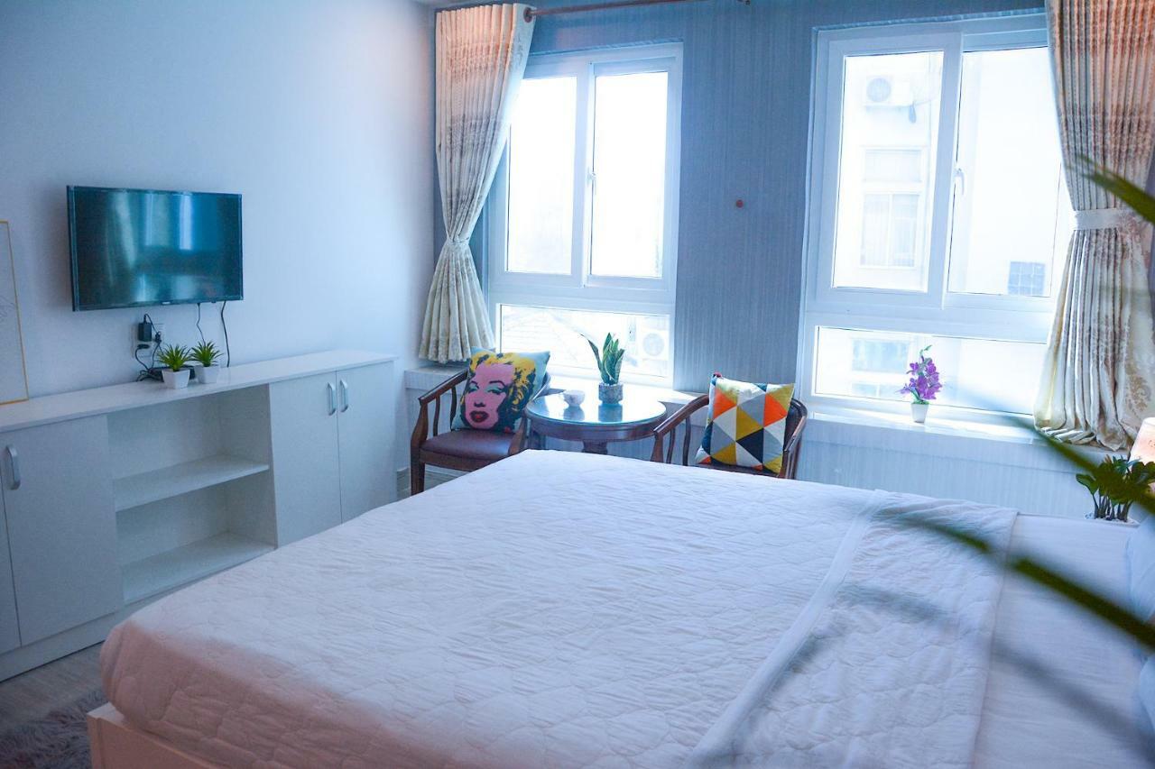 Paragon Saigon 호치민 외부 사진