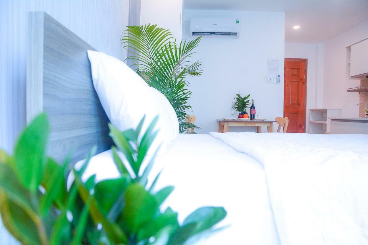 Paragon Saigon 호치민 외부 사진