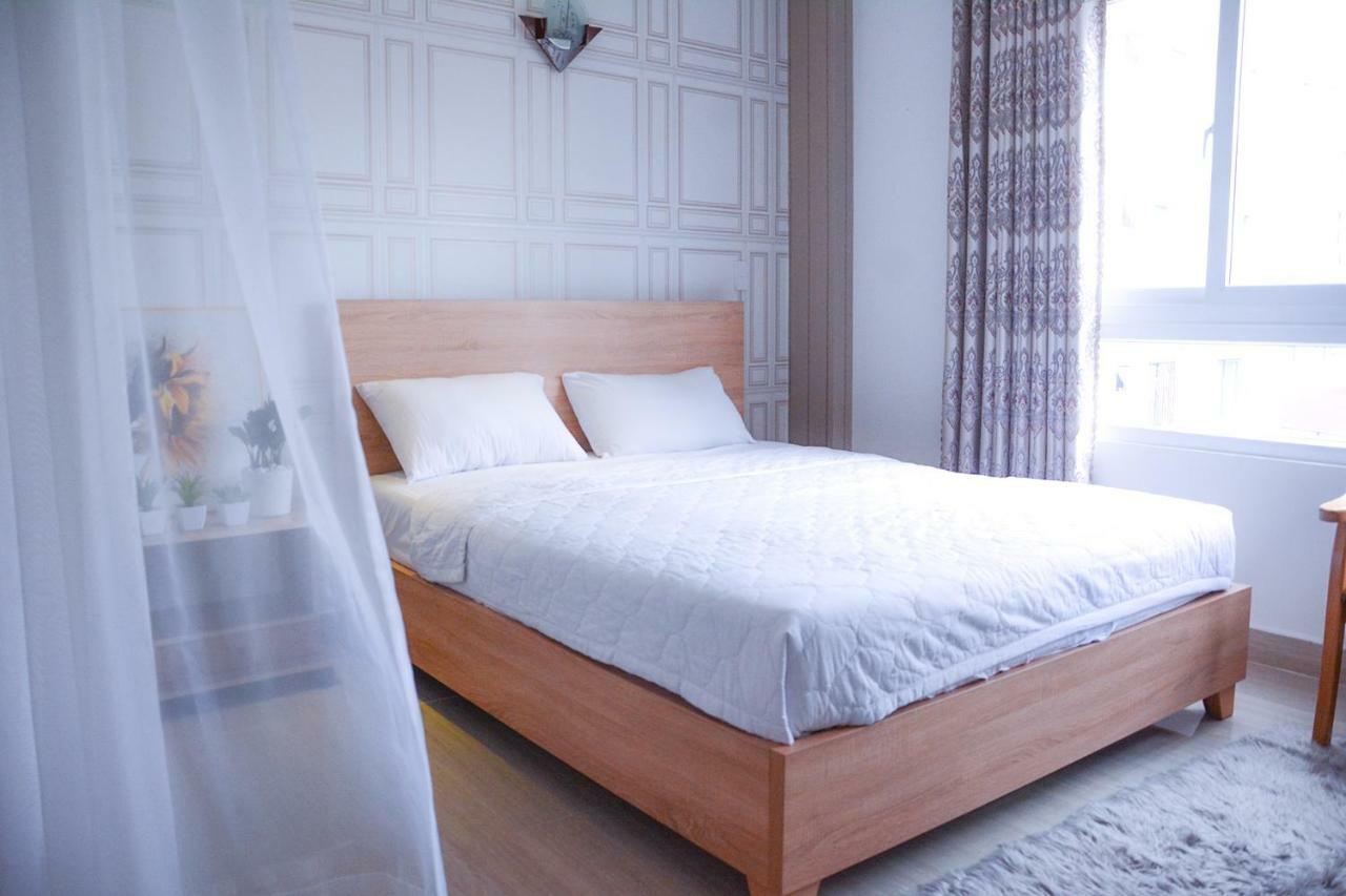 Paragon Saigon 호치민 외부 사진