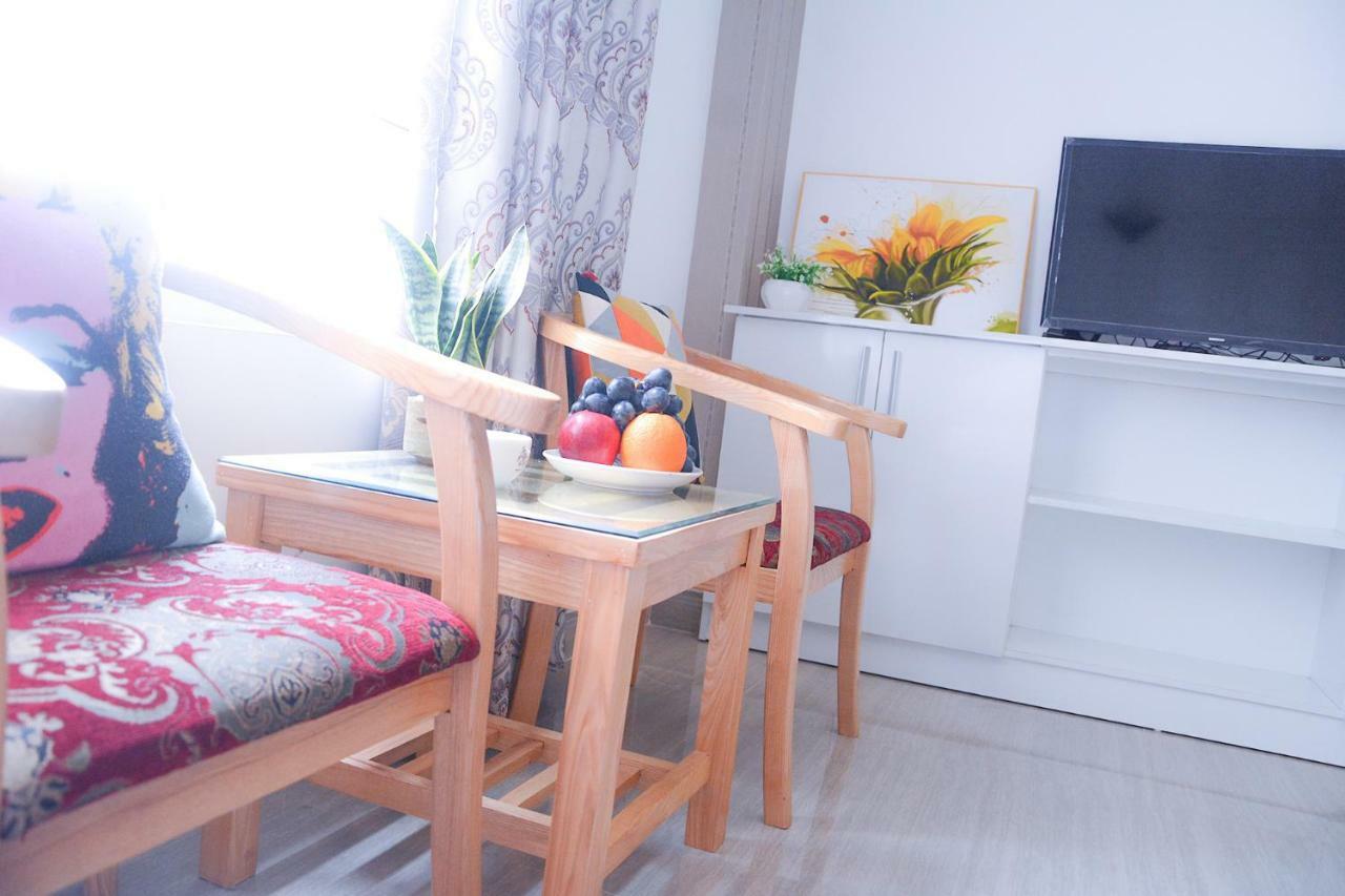 Paragon Saigon 호치민 외부 사진