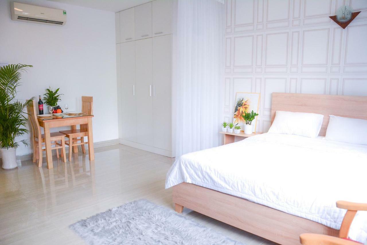 Paragon Saigon 호치민 외부 사진