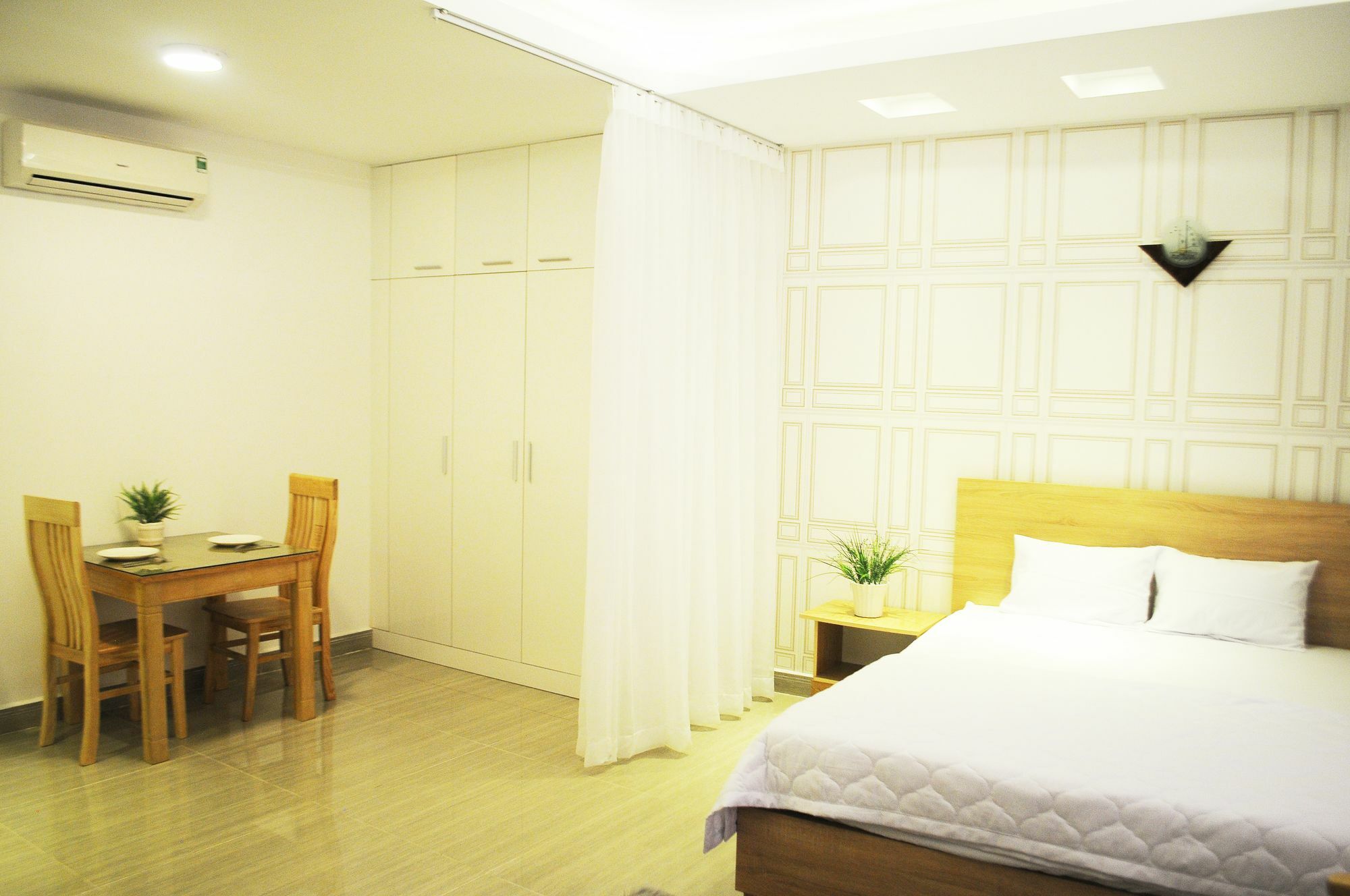 Paragon Saigon 호치민 외부 사진