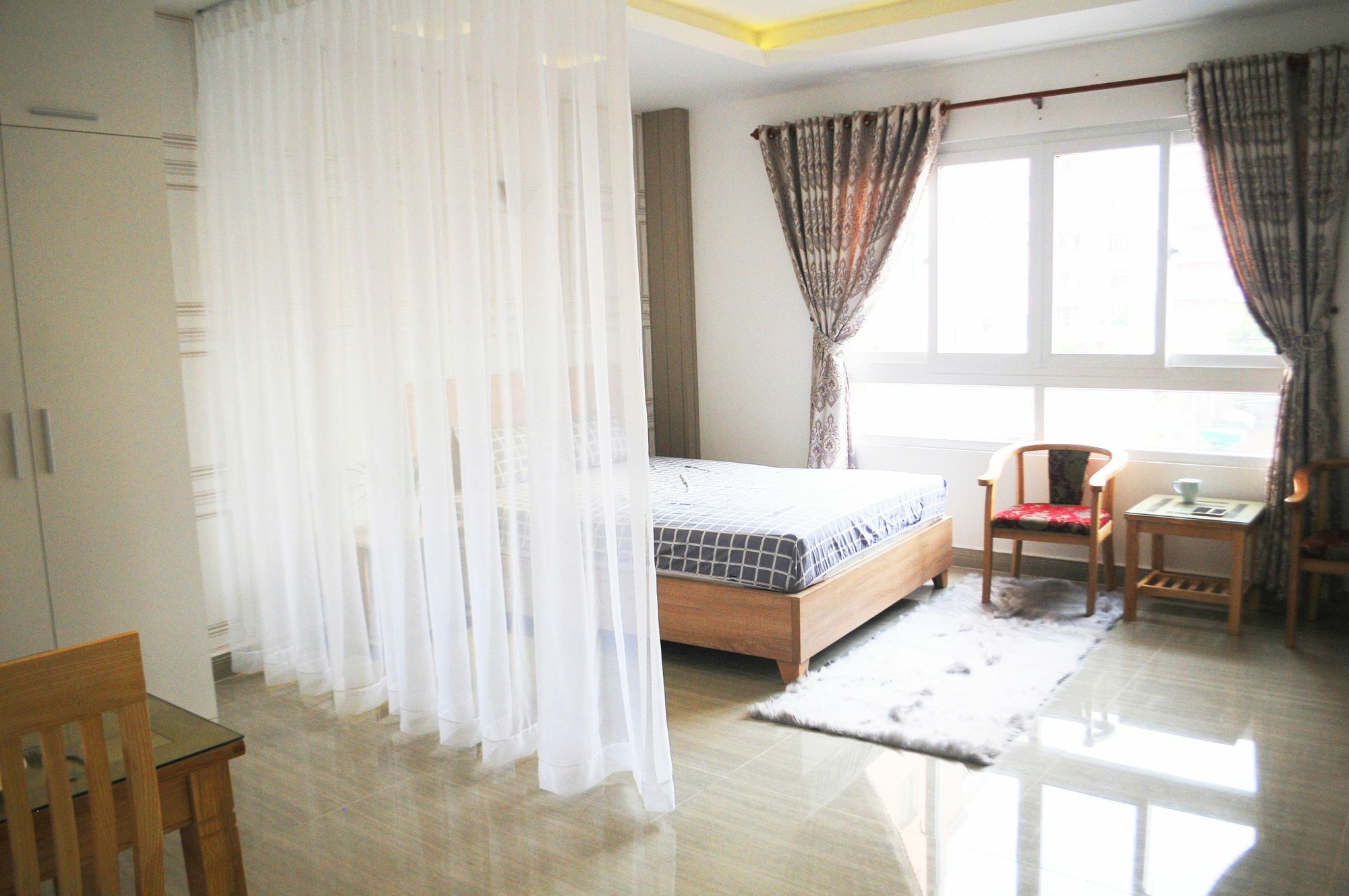 Paragon Saigon 호치민 외부 사진