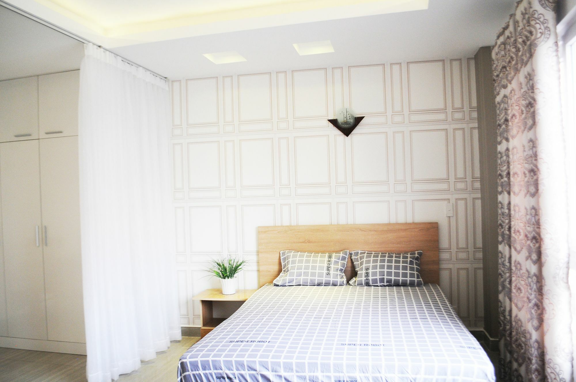 Paragon Saigon 호치민 외부 사진